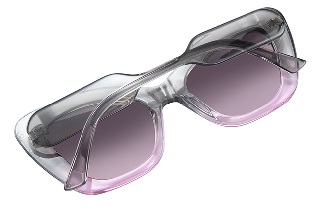 400209 Cateye Sunglasses